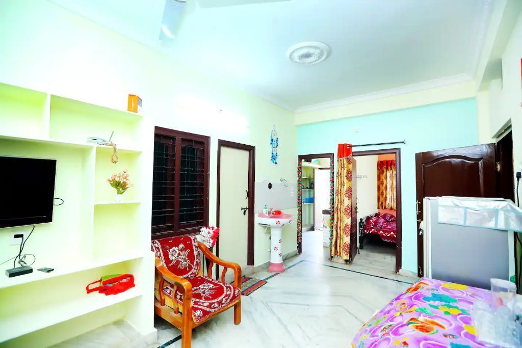 Photo of Bedroom in Madhapur