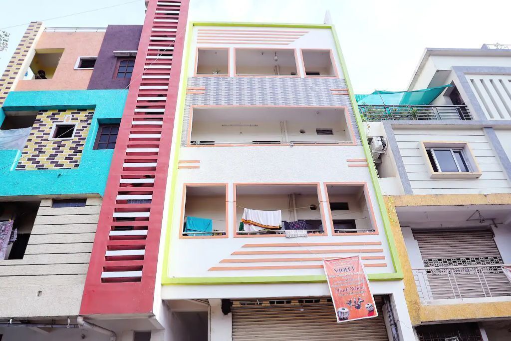 Photo of Outdoor in Madhapur