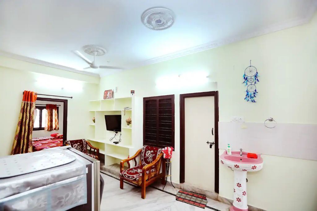 Photo of Bedroom in Madhapur
