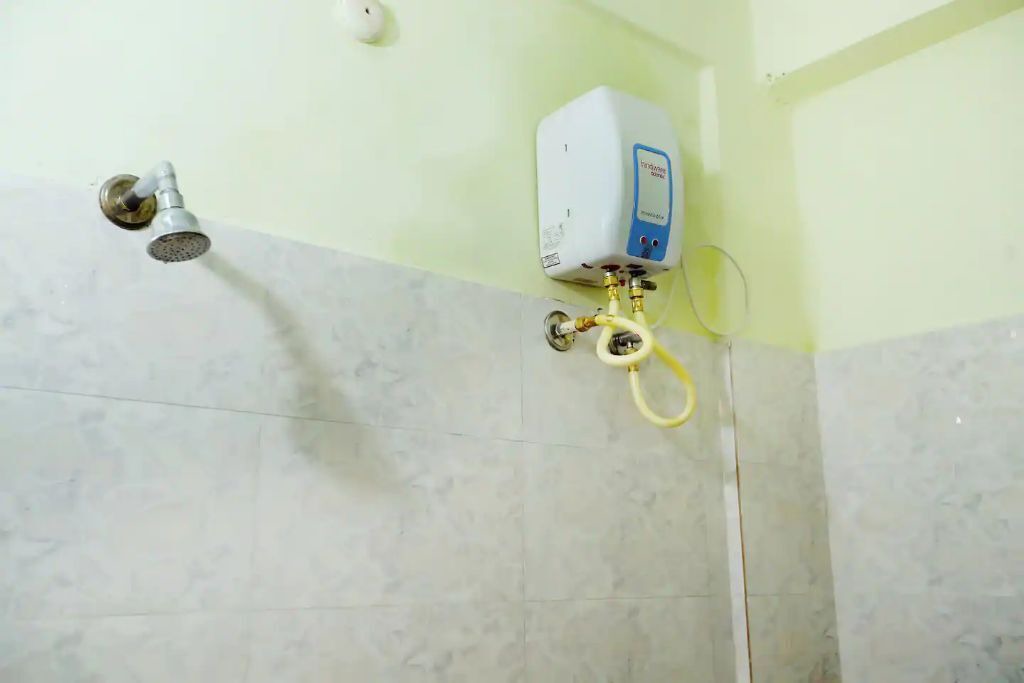 Photo of Bathroom in Madhapur