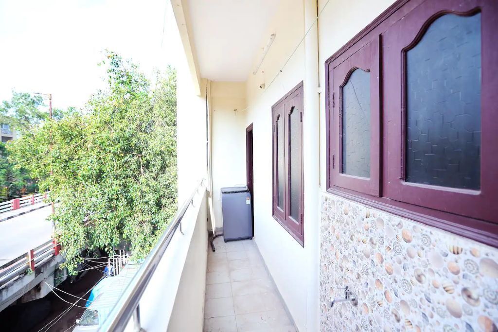 Photo of Outdoor in Madhapur