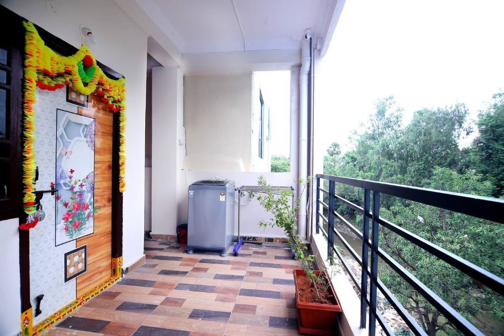 Photo of Outdoor in Begumpet