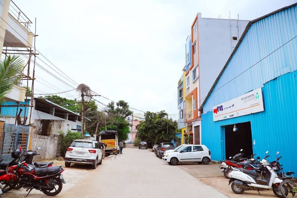 Photo of Others in Begumpet