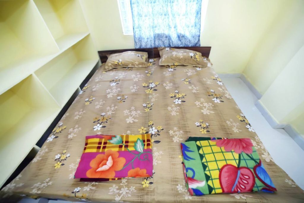 Photo of Bedroom in Begumpet