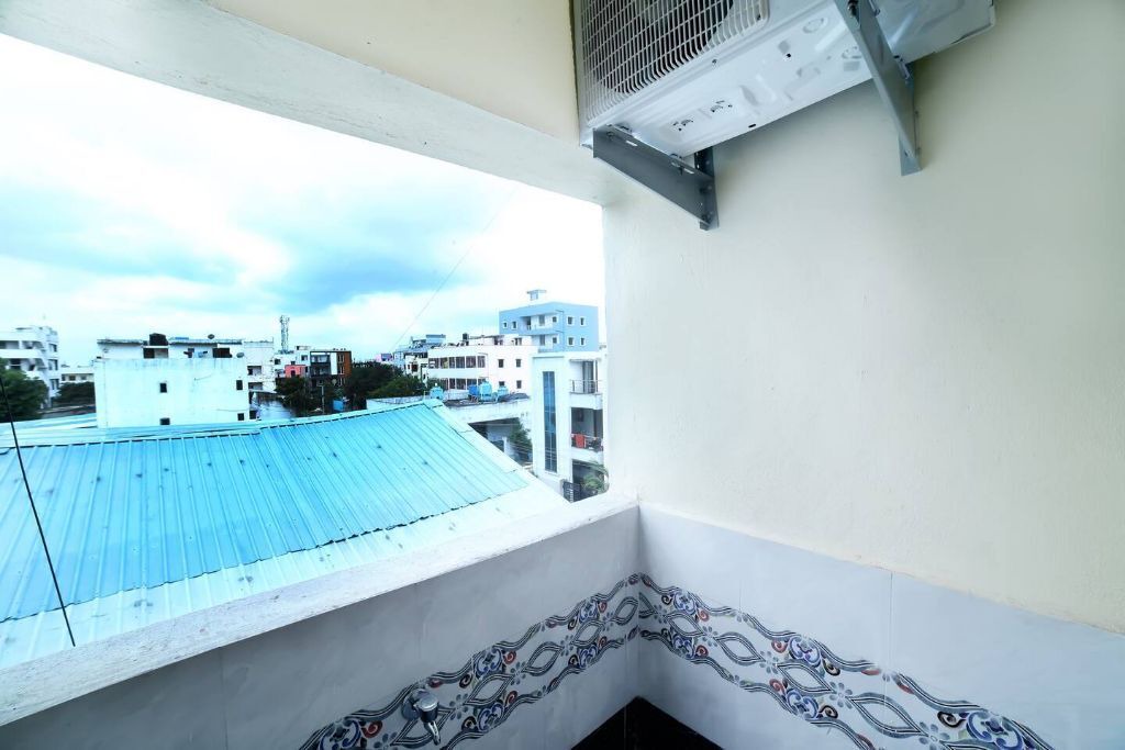 Photo of Outdoor in Begumpet