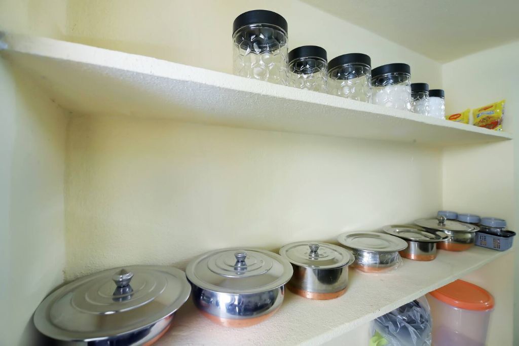 Photo of Kitchen in Begumpet