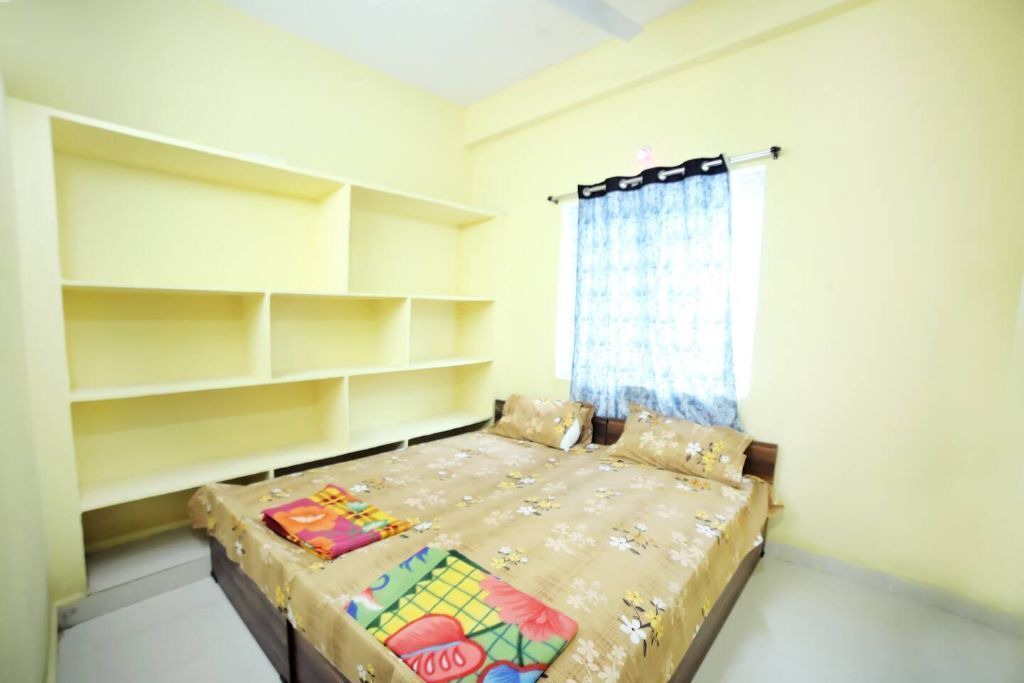 Photo of Bedroom in Begumpet