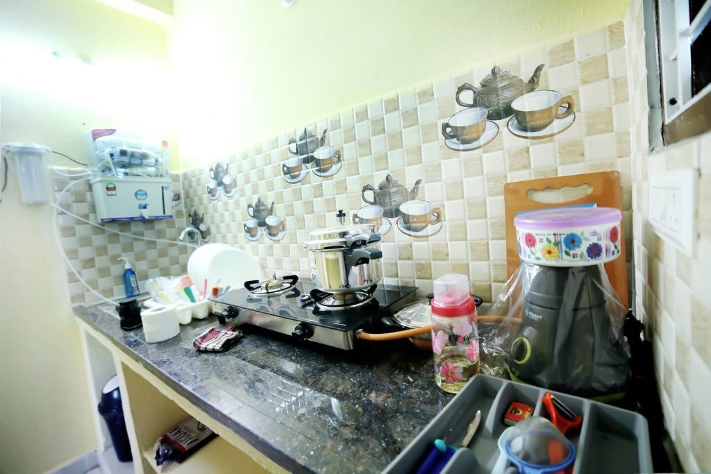 Photo of Kitchen in Begumpet