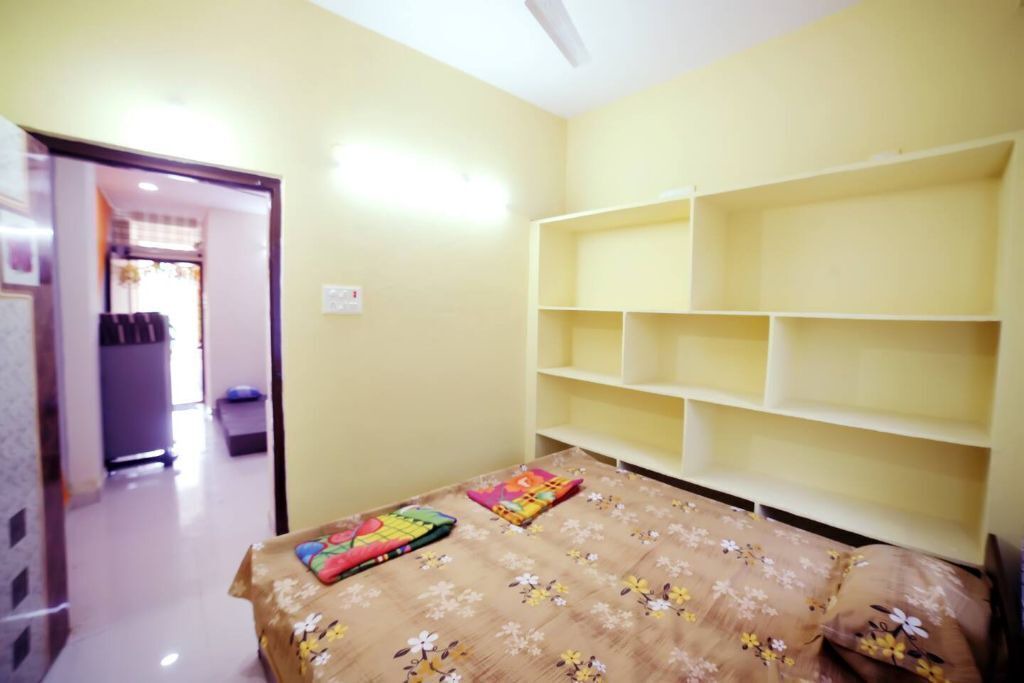 Photo of Bedroom in Begumpet