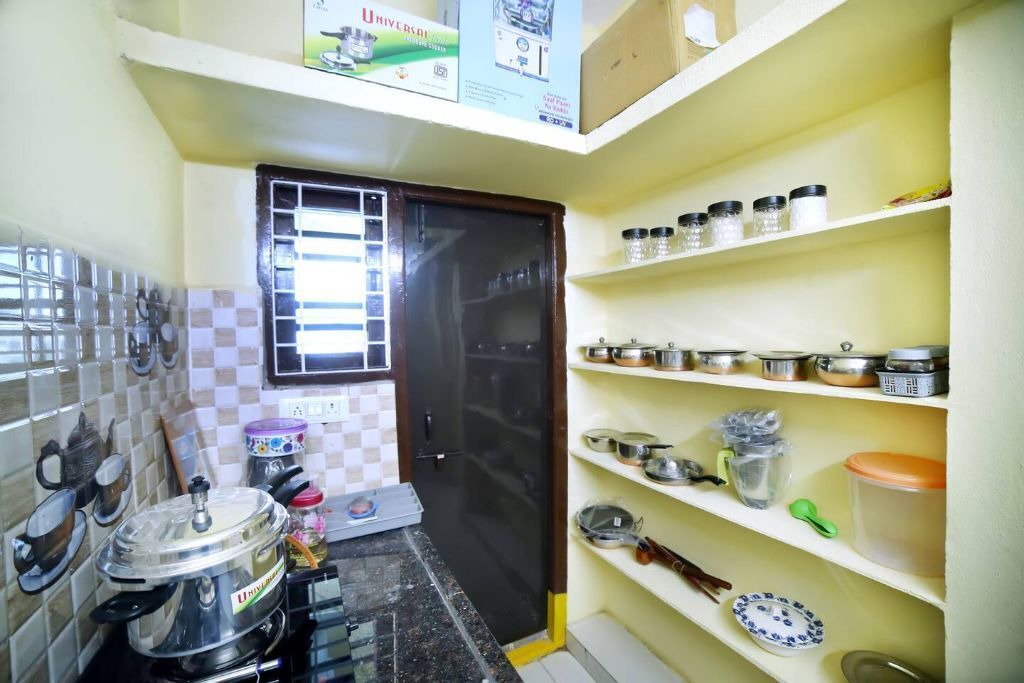 Photo of Kitchen in Begumpet