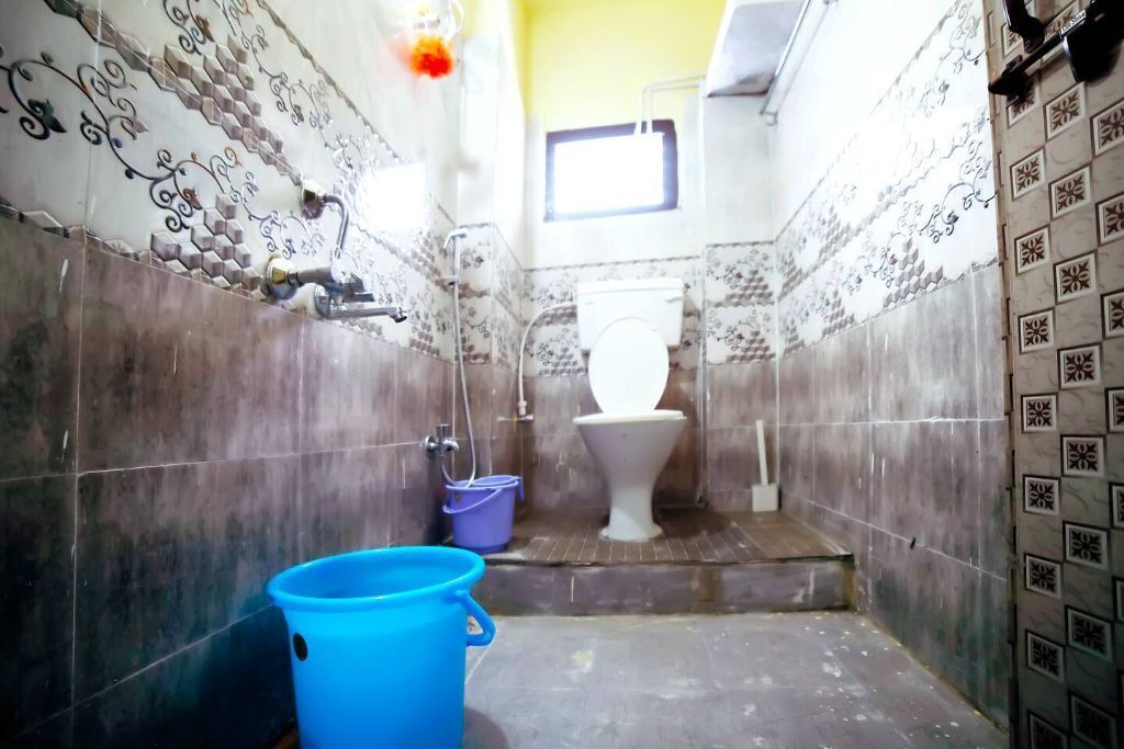 Photo of Bathroom in Begumpet