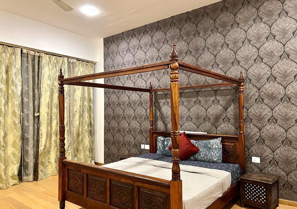 Photo of Bedroom in Vasant Kunj