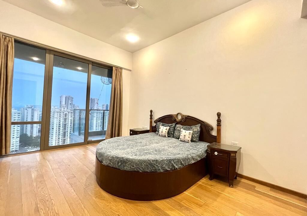 Photo of Bedroom in Vasant Kunj
