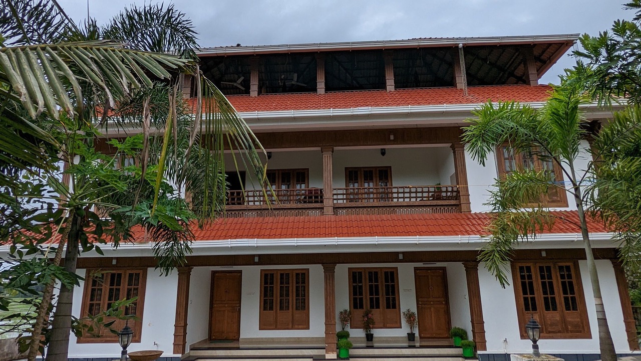 Photo of Outdoor in Irinjalakuda