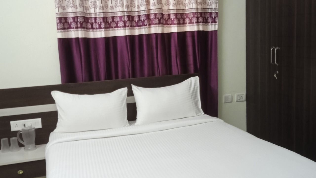 Photo of Bedroom in Chennai