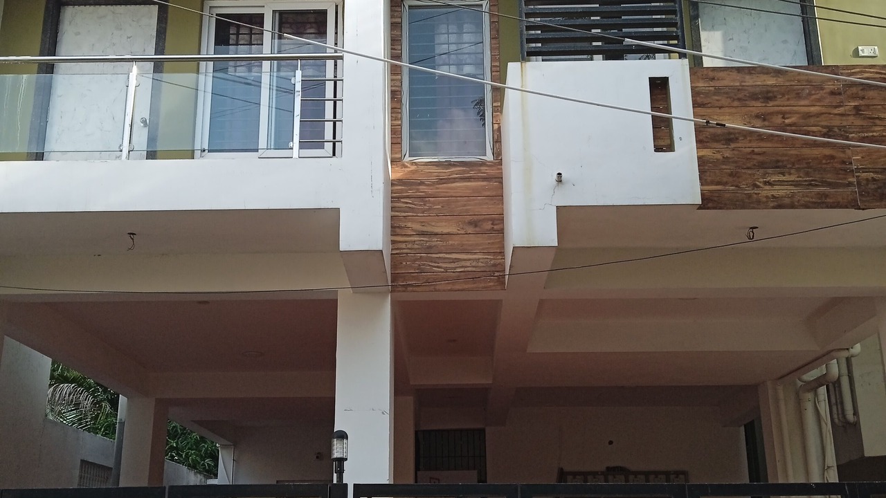 Photo of Outdoor in Chennai