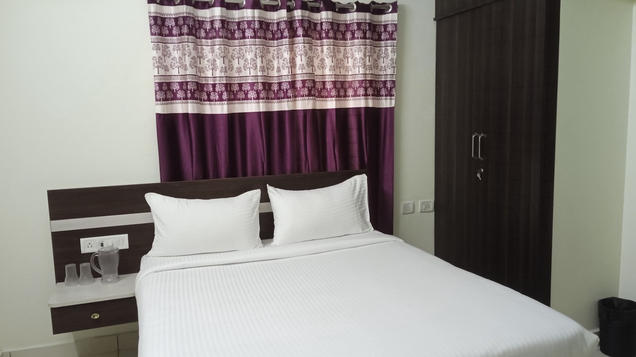 Photo of Bedroom in Chennai