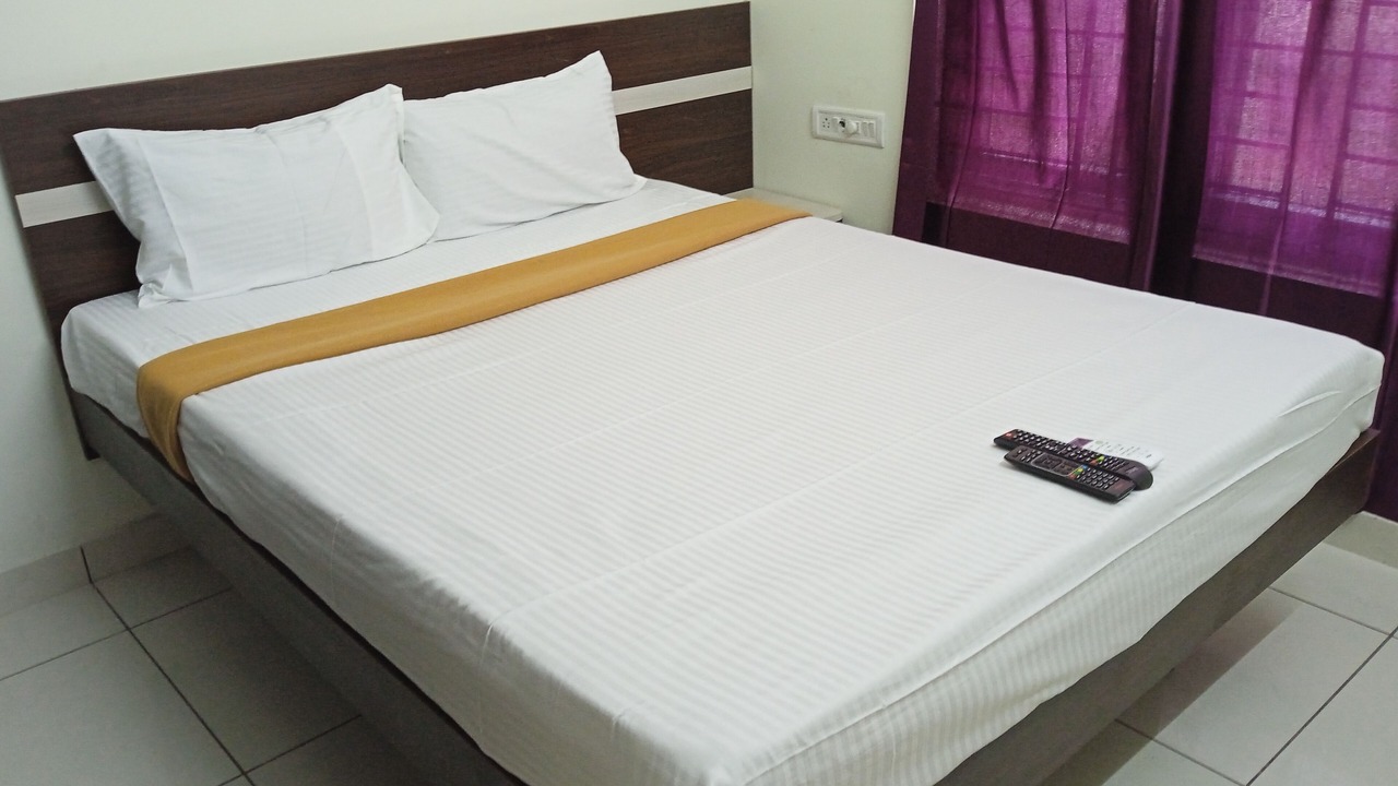 Photo of Bedroom in Chennai