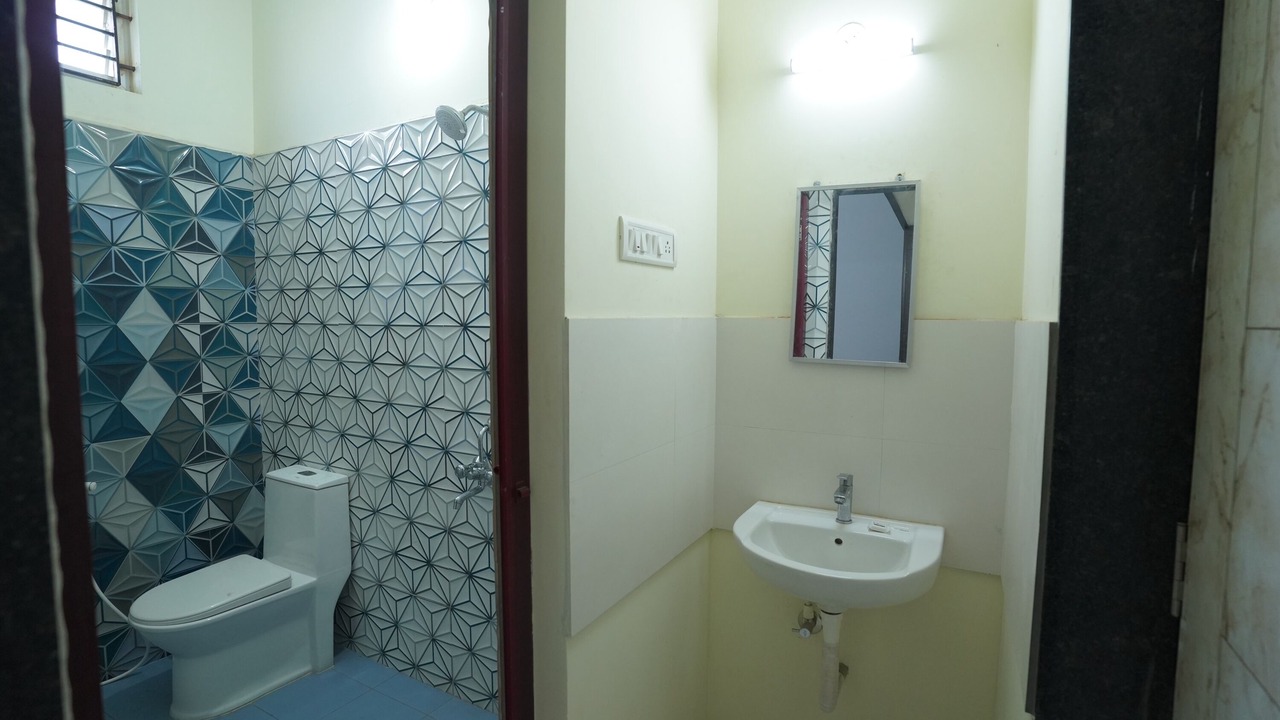 Photo of Bathroom in Chennai