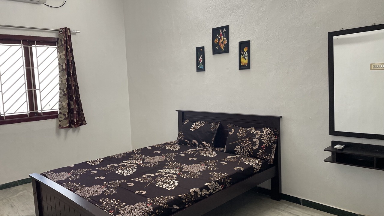 Photo of Bedroom in Coimbatore