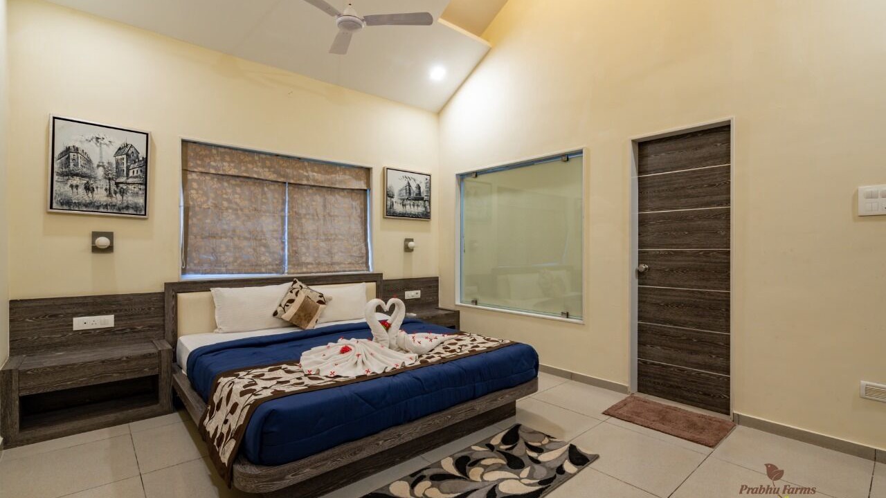 Photo of Bedroom in Chotila