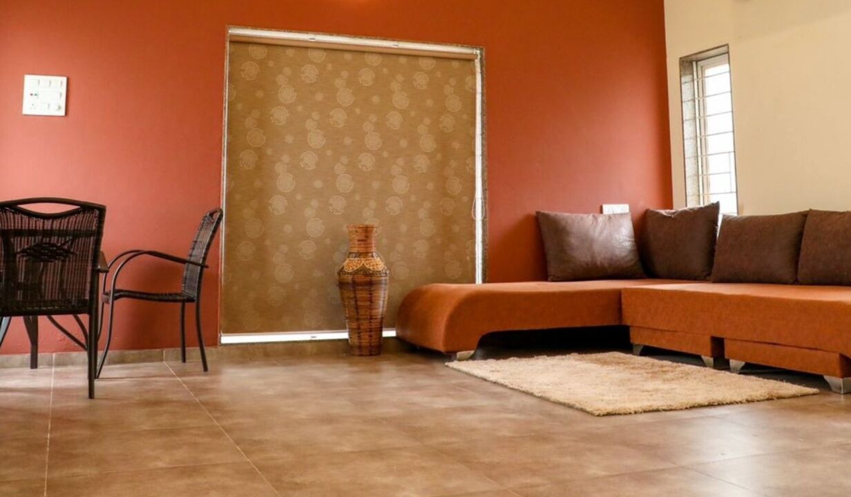 Photo of Livingroom in Chotila