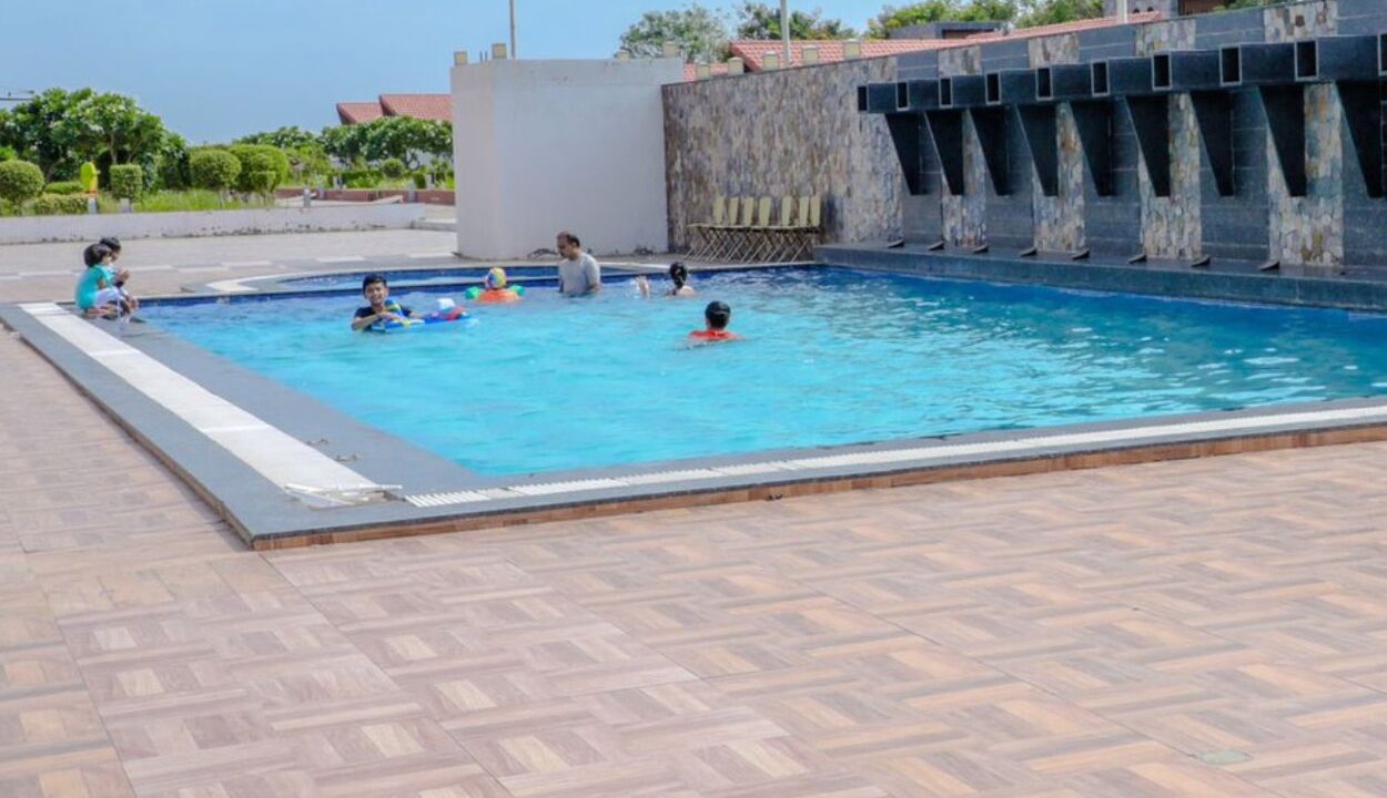 Photo of Outdoor in Chotila