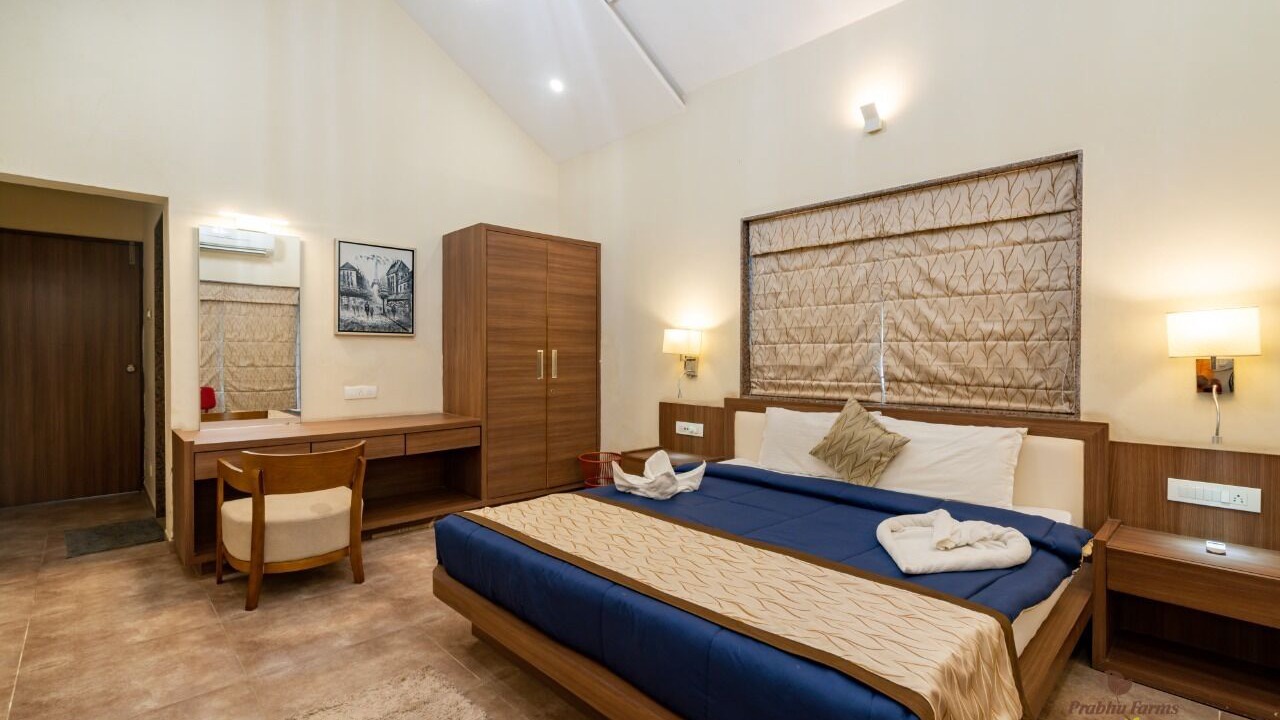 Photo of Bedroom in Chotila