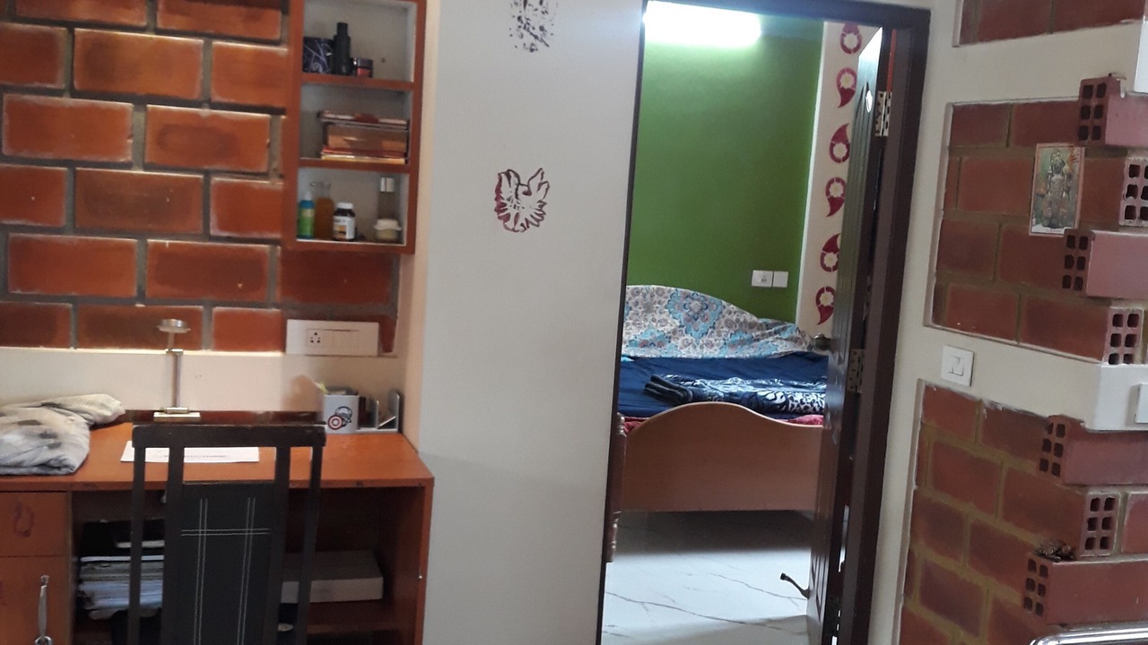 Photo of Bedroom in Sector 2