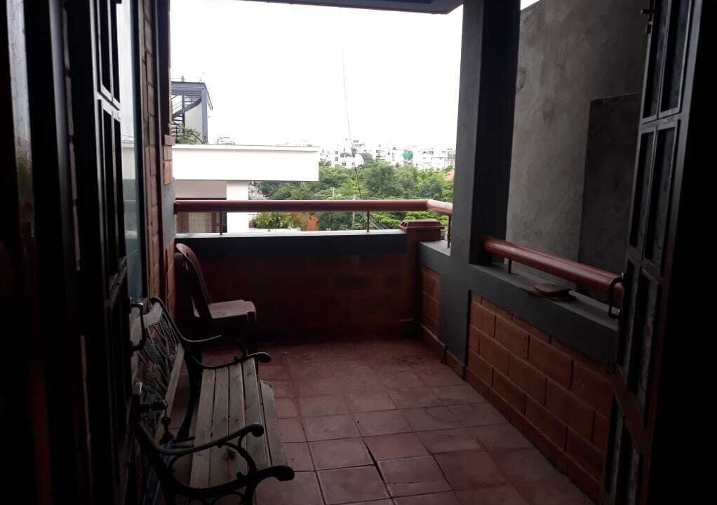 Photo of Outdoor in Sector 2
