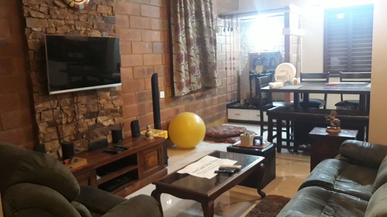 Photo of Livingroom in Sector 2