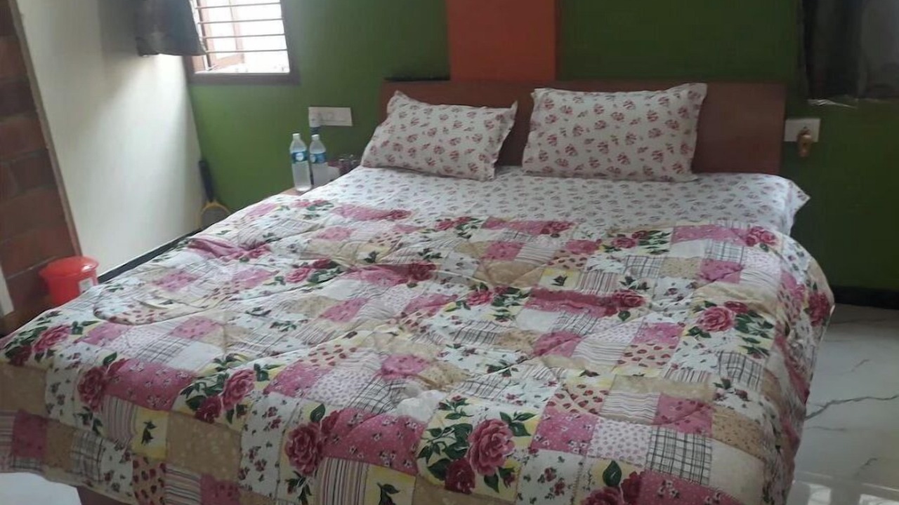 Photo of Bedroom in Sector 2