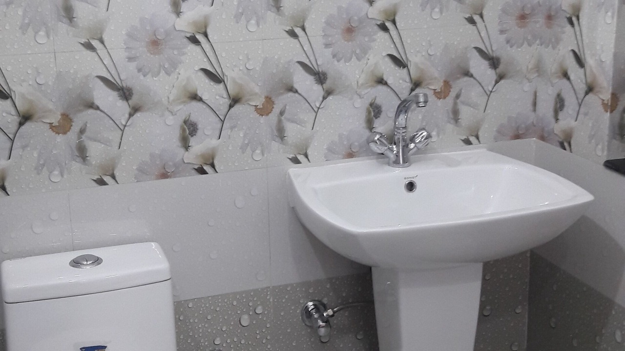 Photo of Bathroom in Jodhpur