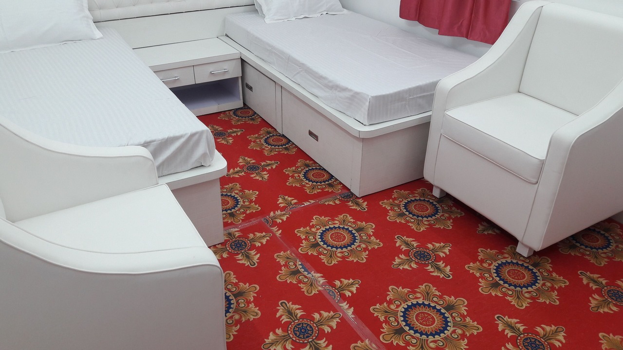 Photo of Bedroom in Jodhpur