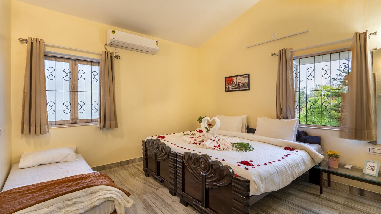 Photo of Bedroom in Tungarli