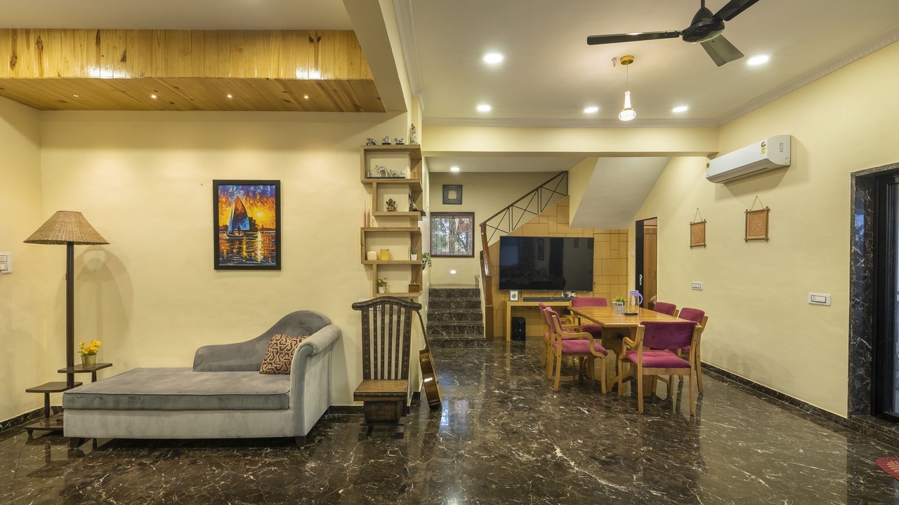 Photo of Livingroom in Tungarli