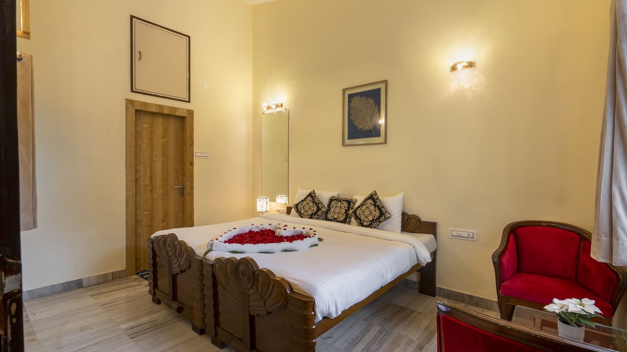 Photo of Bedroom in Tungarli