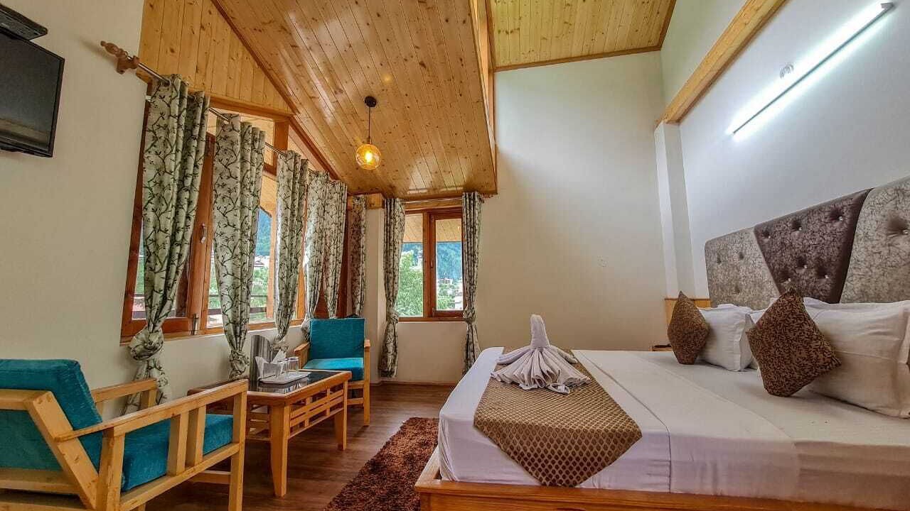 Photo of Bedroom in Aleo