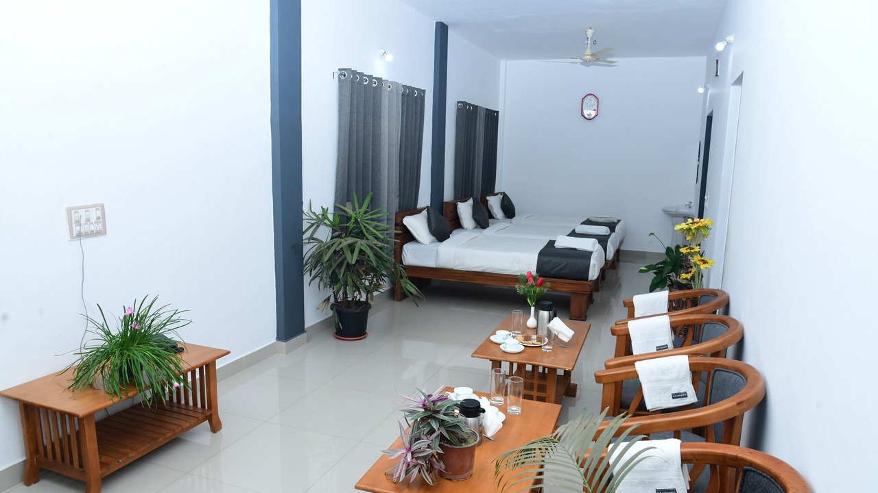 Photo of Bedroom in Virarajendrapet
