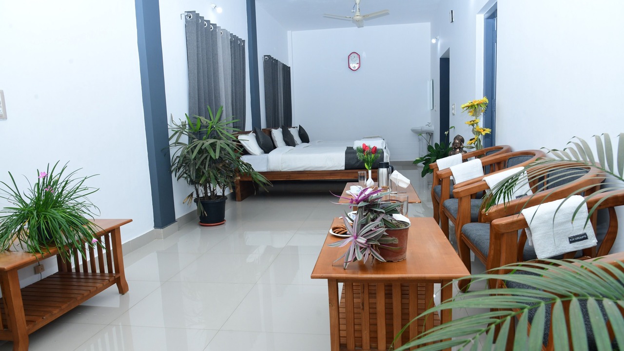 Photo of Bedroom in Virarajendrapet