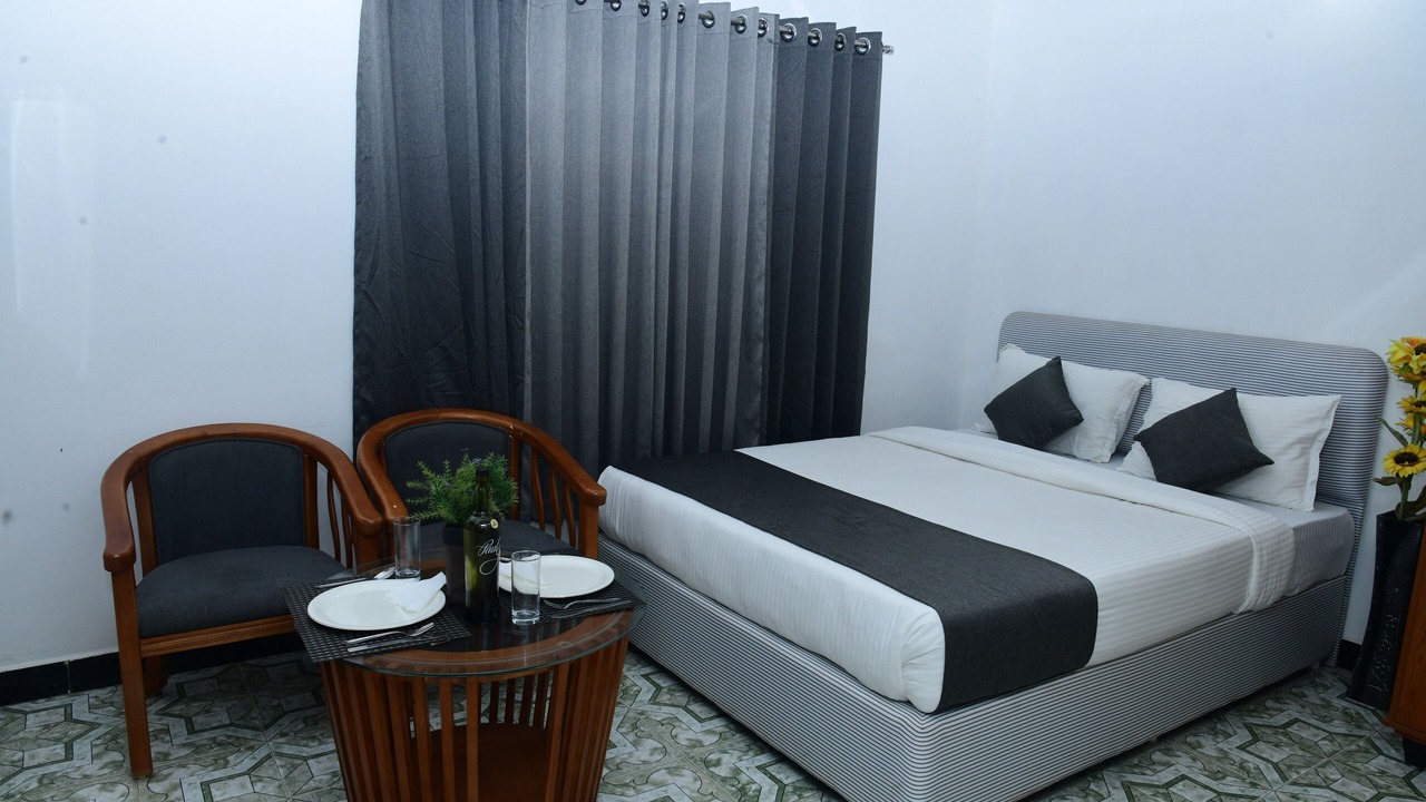 Photo of Bedroom in Virarajendrapet