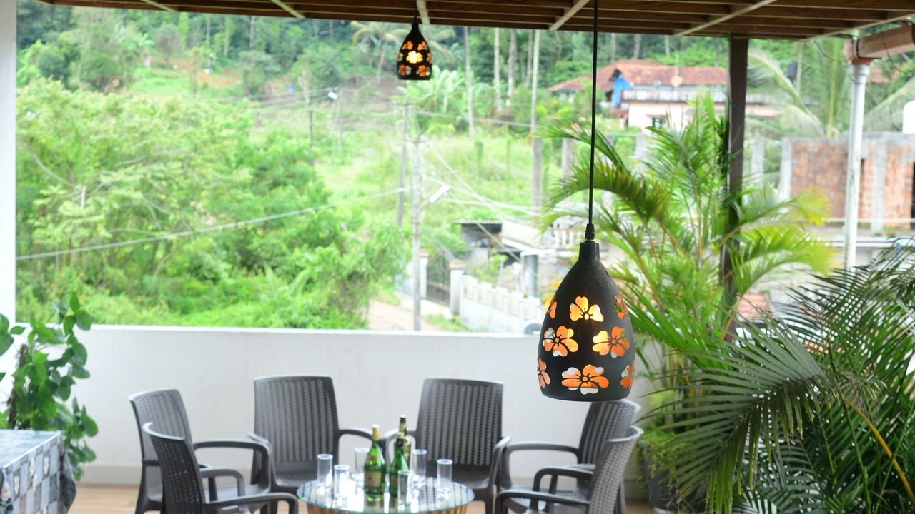 Photo of Outdoor in Virarajendrapet