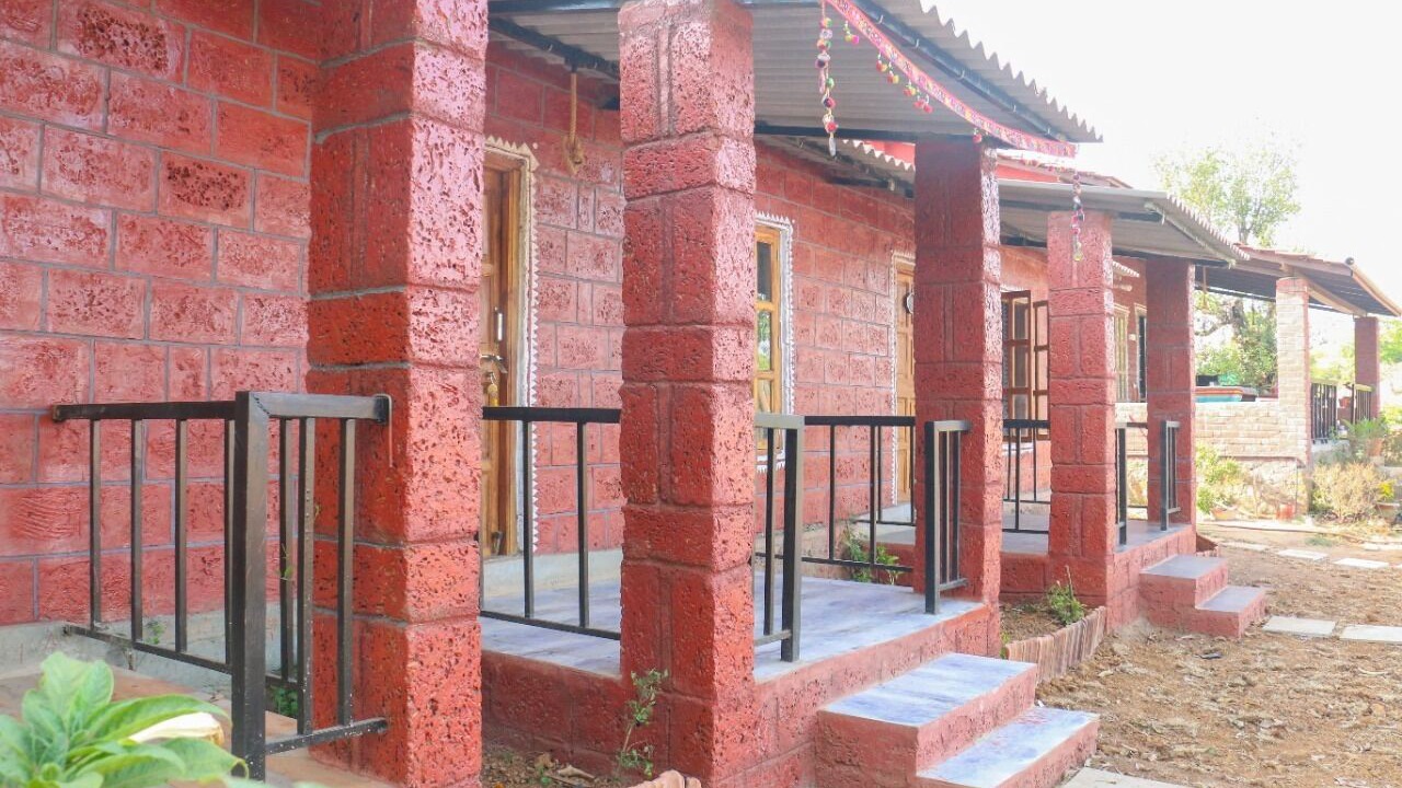 Photo of Outdoor in Khodala