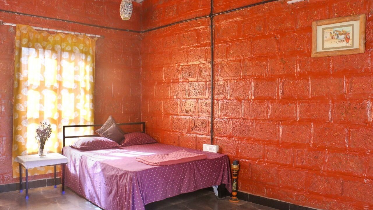 Photo of Bedroom in Khodala