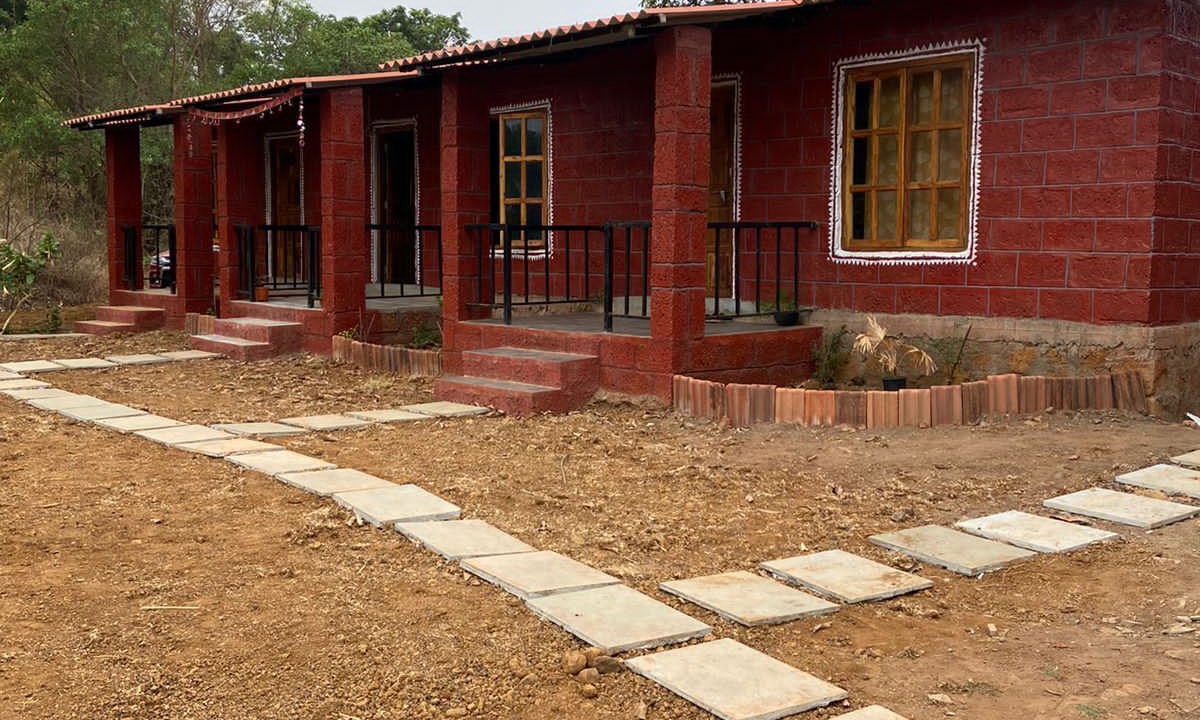 Photo of Outdoor in Khodala
