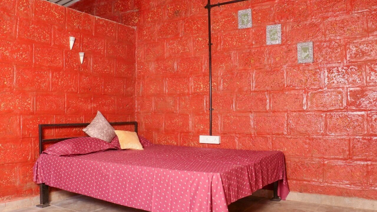 Photo of Bedroom in Khodala
