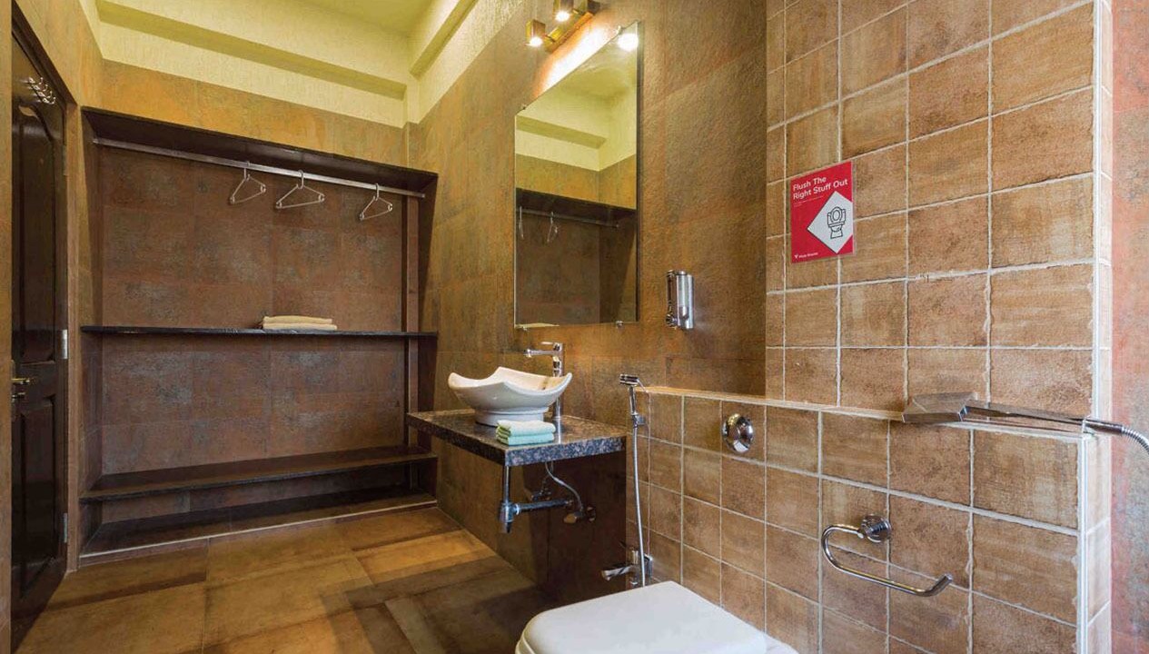 Photo of Bathroom in Lonavala
