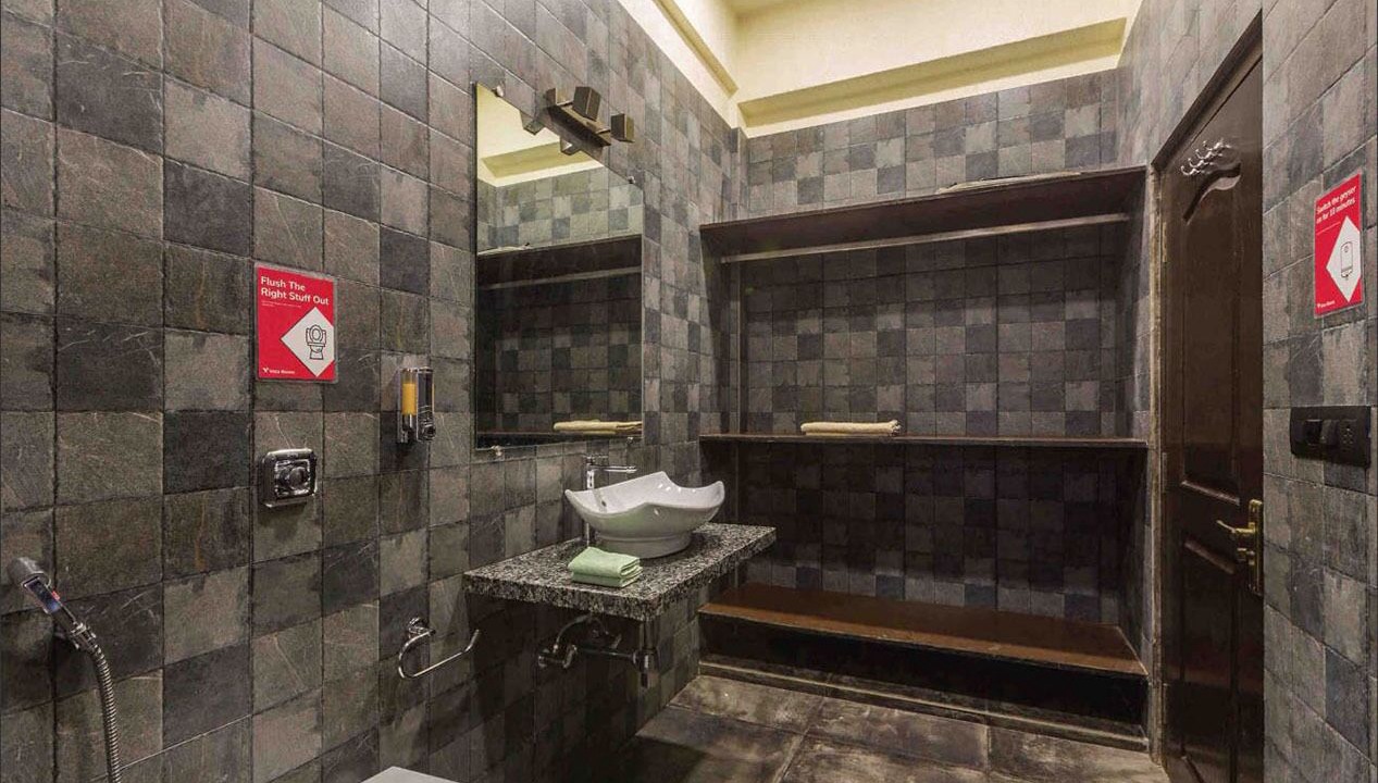 Photo of Bathroom in Lonavala