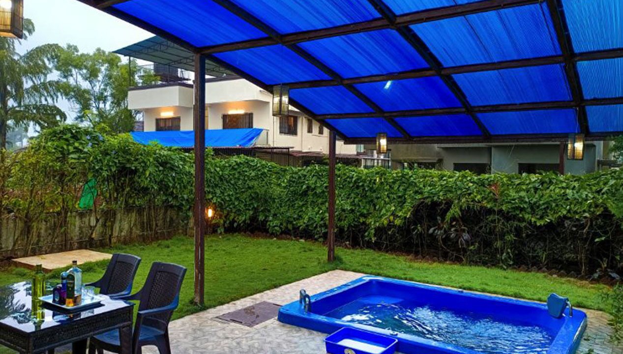 Photo of Outdoor in Lonavala