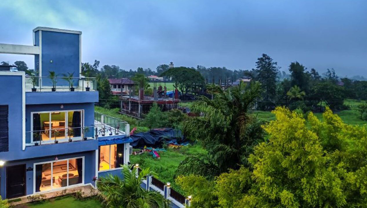 Photo of Outdoor in Lonavala